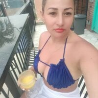 Sashawet06 webcam model