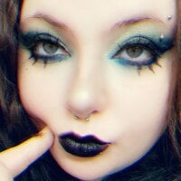 chubbygothbunny webcam