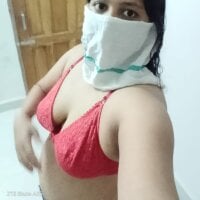 Diana_025 webcam model