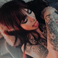 Jabami_luu model avatar