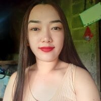 lucky_rona webcam model