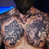 Beardedtattood avatar