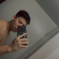 Jereminx webcam