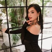 TamyHoney webcam model