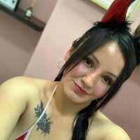abby_castel webcam model