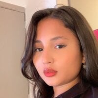 Laly_cherry_ht model avatar