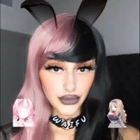Hexstasy's Avatar Pic