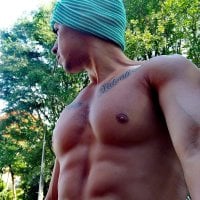 Bilik Sembang Luar Talian mateo_jackson