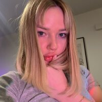 DoloressHaze fully nude on webcam for live porn video chat