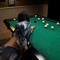 marywilly webcam model