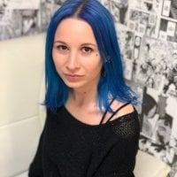 _blue_butterfly_ Adlı Modelin Çevrimdışı Sohbet Odası