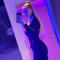 SecretTanisha_LoverLive Webcam