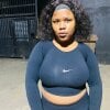 BustyAss40X
