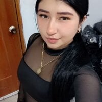 Antonellaa_GS webcam model