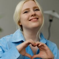 art_lovee webcam model