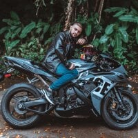 MaximusDick1_ webcam model