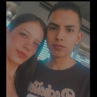 Steffy_and_Dill webcam model