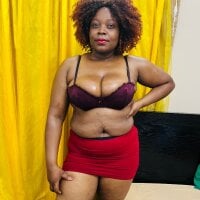 Offline chatovací místnost SexyAfricanQueenxx
