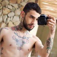 NateHarris webcam