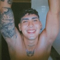andy_nastyboyx18 model avatar