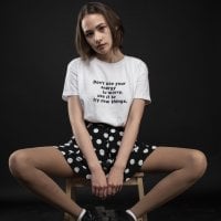 AishaHappy's Offline Chat Room