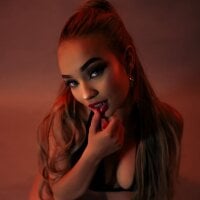 zoe_leee webcam model