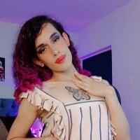 Model sexymaryposa_