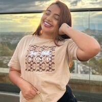 scarlett_muse webcam model