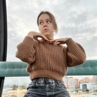 KatherinaTaton webcam model