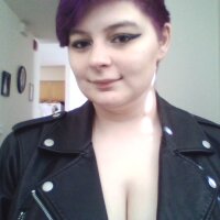 BigTittyPunk's Offline Chat Room