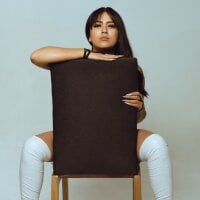 azul_777 webcam model
