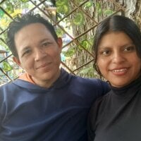 DaniyMel webcam model