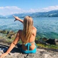 SexyTastyGirlLive Webcam