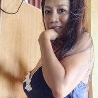 ms_teery webcam model
