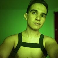OmalexGame webcam