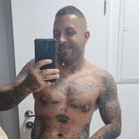 Model bennyinked91