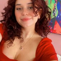 PaulaPinkk_Live Webcam