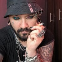 DarkclothesLive Webcam