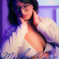 miila_ruiz webcam model