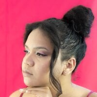 Ainhoa-Cox webcam model