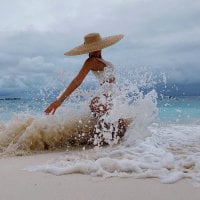 Offline chatovací místnost AlisonOGold