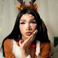 FernandaFox_Live Webcam