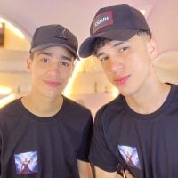 THREE_GUYS_HOT webcam model