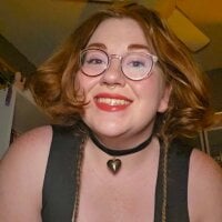 Foto de perfil de GingerSnapBB8