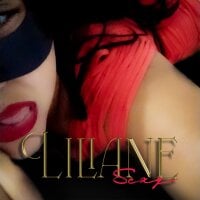 Offline chatovací místnost LilianeSexy