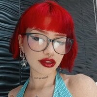 Cherrry_Blue webcam