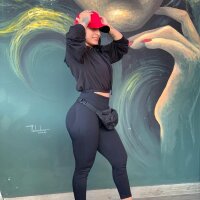 Zaharastom Adlı Modelin Avatarı