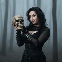 MorWen01 webcam model