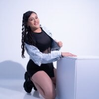 TinaDavon model avatar