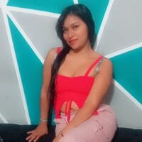Juana_sweet11 webcam model